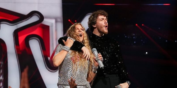MTV, 2022 “Video Müzik Ödülleri” (“VMA”) kazananları belli oldu