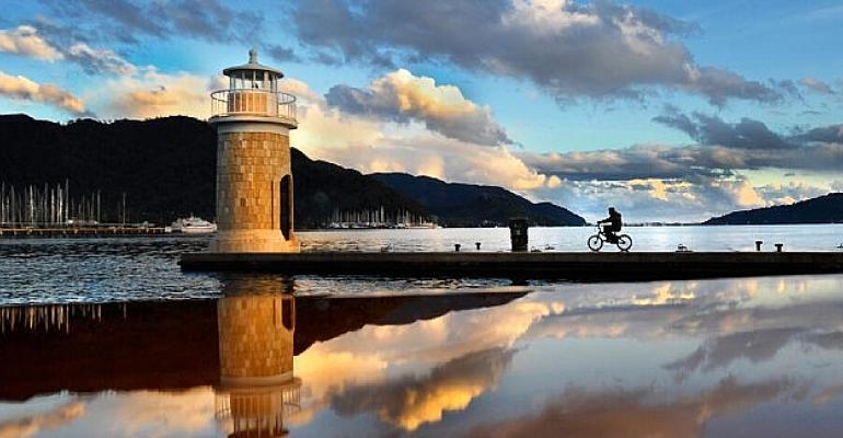 Muğla Büyükşehir’in 5. Ulusal Fotoğraf Yarışması sonuçlandı