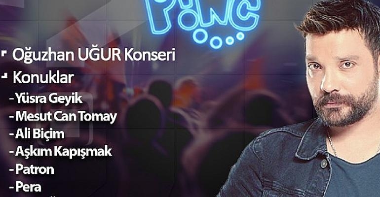 Musixen tarafından organize edilen dünyanın ilk hibrit konseri için   geri sayım başladı!