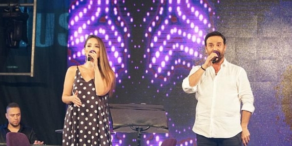 Mustafakemalpaşa’da ‘Alaturka Akşamlar