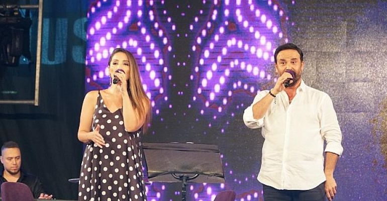 Mustafakemalpaşa’da ‘Alaturka Akşamlar