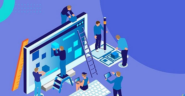 No-Code uygulamalar şirketleri yarınlara taşıyacak