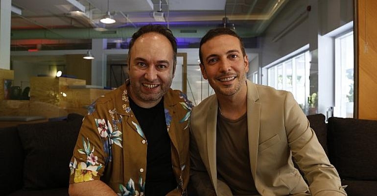 Oğuzhan Koç, Hakan Gence ile Sıkı Muhabbet’te