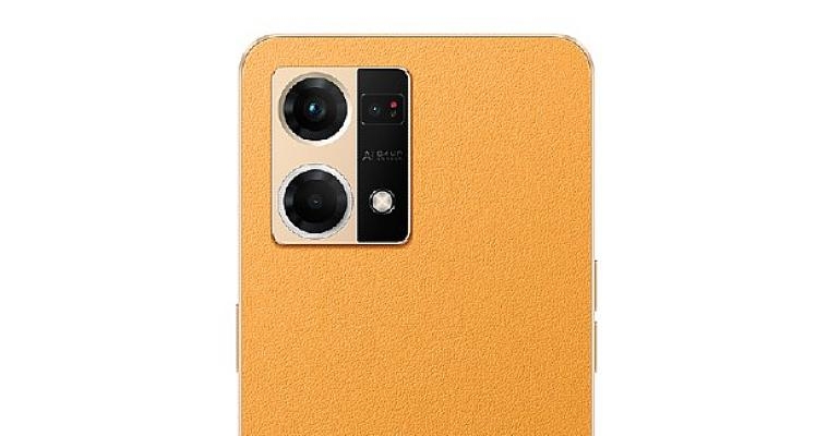 OPPO, Reno7 Modelini Tanıttı: Sınırsız Portre Özellikleriyle Her Anı Yakalayın