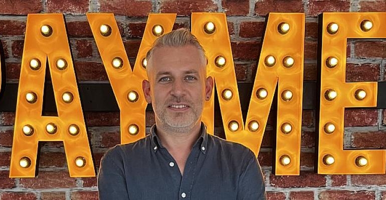 Paymes’e ödeme sistemlerinde 20 yıllık  tecrübe transferi