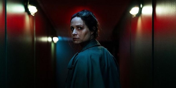 Pera Film Özel Gösterimi: “Sansür”