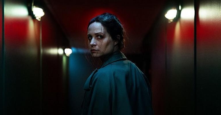 Pera Film Özel Gösterimi: “Sansür”
