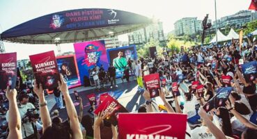 Red Bull Dance Your Style, Antalya elemesiyle başlıyor