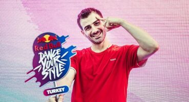 Red Bull Dance Your Style   elemelerinin ikinci durağı İzmir olacak