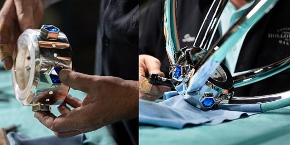 Riot Games ve Tiffany & Co. Sihirdar Kupası’nı Birlikte Yeniden Şekillendiriyor
