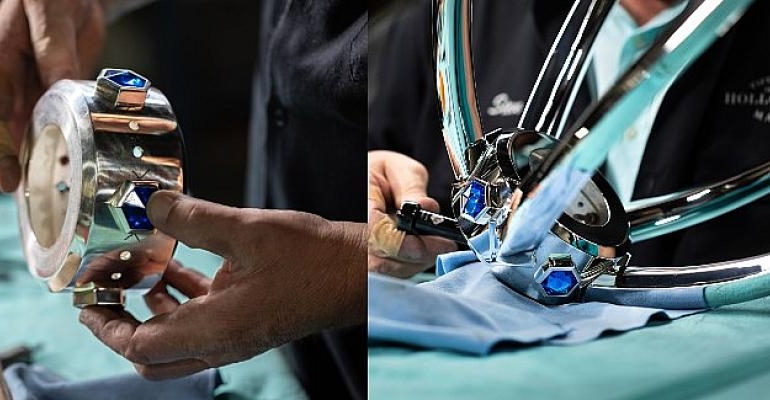 Riot Games ve Tiffany & Co. Sihirdar Kupası’nı Birlikte Yeniden Şekillendiriyor
