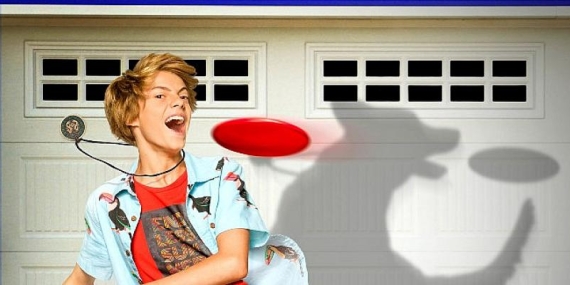 ‘Rufus’ Filmi Nickelodeon’da