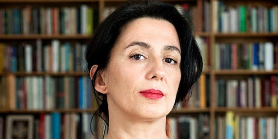 Sakıp Sabancı Müzesi Müzede Sahne İklim Acil Durumu’na Dikkat Çekecek