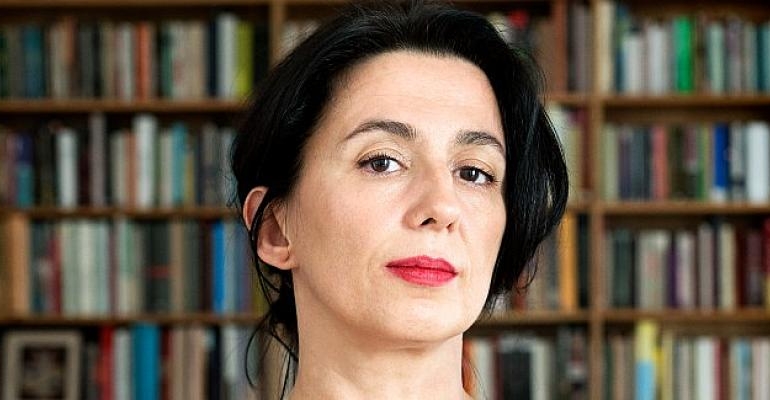 Sakıp Sabancı Müzesi Müzede Sahne İklim Acil Durumu’na Dikkat Çekecek