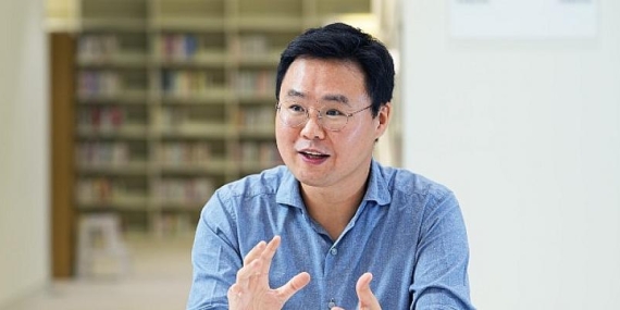 Samsung Ar-Ge Ekibi, Kore’deki Ajou Üniversitesi ile birlikte yapay kas aktüatörü (motoru) geliştirdi!