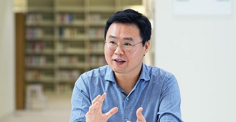 Samsung Ar-Ge Ekibi, Kore’deki Ajou Üniversitesi ile birlikte yapay kas aktüatörü (motoru) geliştirdi!