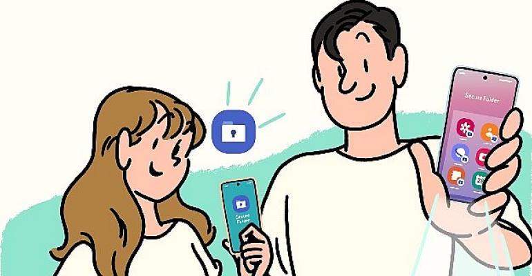 Samsung Galaxy A53’ten beklentilerin ötesinde gizlilik ve güvenlik sunan teknolojiler!
