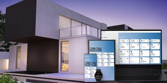 Samsung’un ‘SmartThings Find’ hizmeti ile kayıp cihazları bulmak çok kolay!
