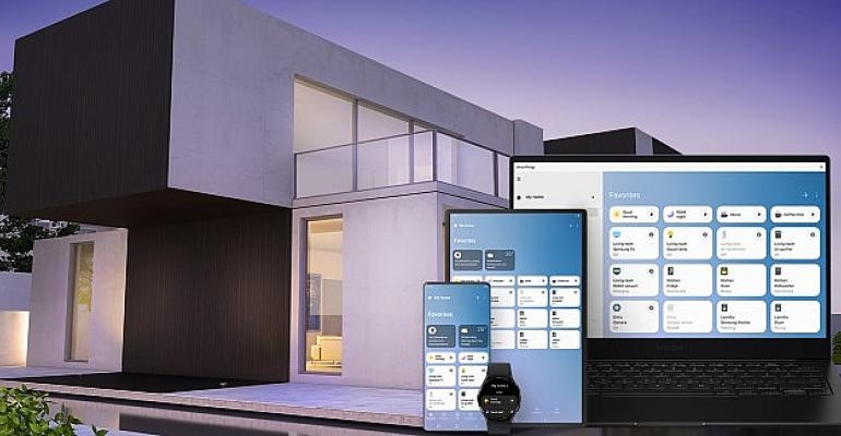 Samsung’un ‘SmartThings Find’ hizmeti ile kayıp cihazları bulmak çok kolay!