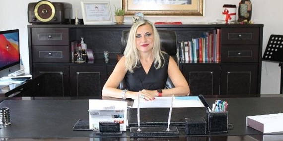 Sanata ilgi duyan gençlerin tercihi: EÜ Devlet Türk Musikisi Konservatuvarı