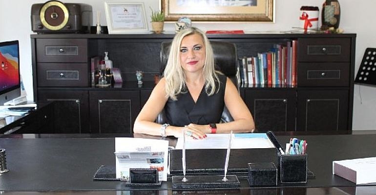 Sanata ilgi duyan gençlerin tercihi: EÜ Devlet Türk Musikisi Konservatuvarı