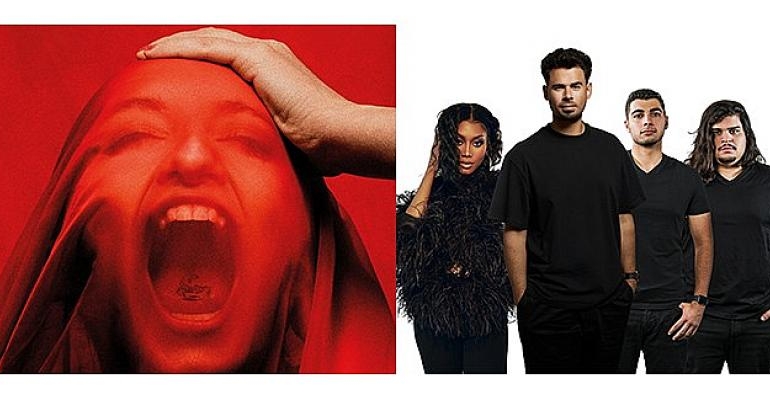Scorpions ve Afrojack & Black V Neck & Muni Long’dan Yeni Çıkışlar