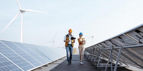 Sensormatic, enerji sektörüne üst düzey güvenlik sağlıyor