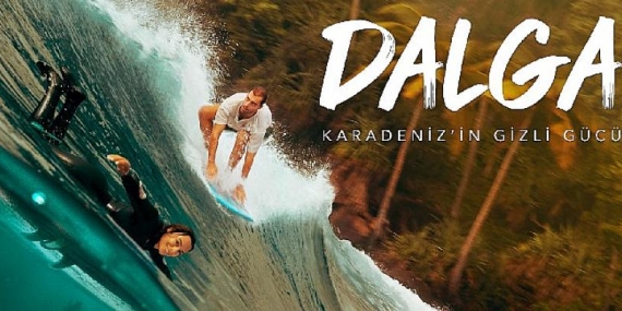 Sörf Karadeniz’in kaderini değiştirebilir mi?