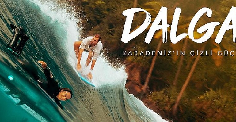 Sörf Karadeniz’in kaderini değiştirebilir mi?