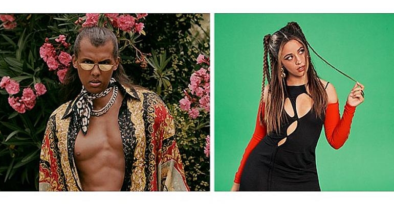 Stromae ve Camila Cabello’dan Yeni Şarkı: “Mon Amour”