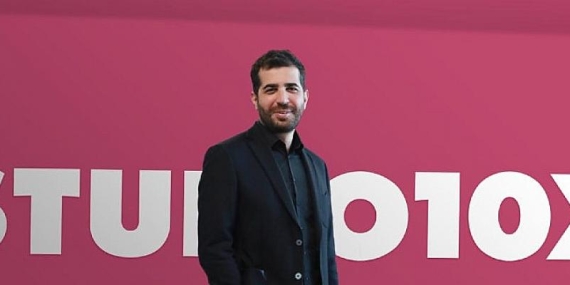 Studio10X, Girişim ve Teknoloji Firmalarına Katalizör Olacak