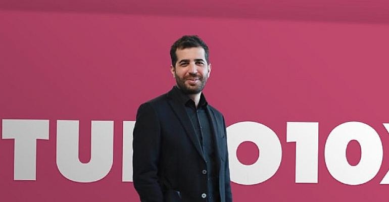 Studio10X, Girişim ve Teknoloji Firmalarına Katalizör Olacak