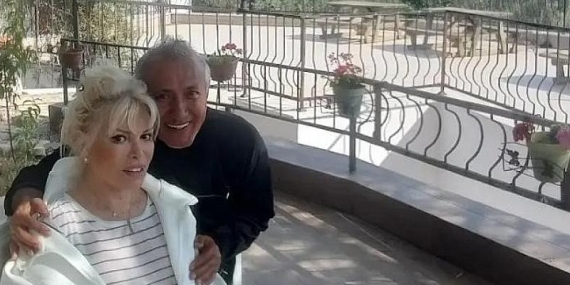 Süperstar Ajda Pekkan Koronavirüs’ü Yendi