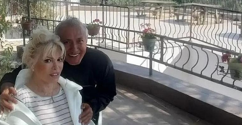 Süperstar Ajda Pekkan Koronavirüs’ü Yendi