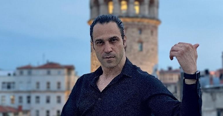 Tango severler Zorlu’da buluşacak