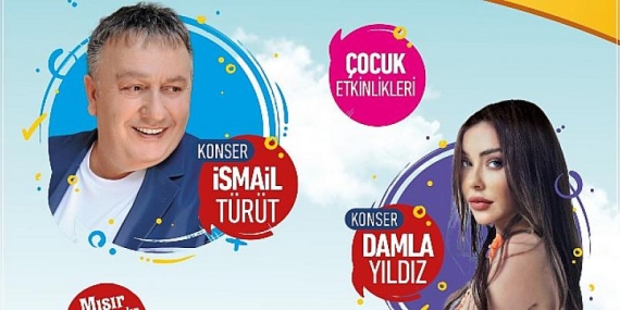 Tarihi Küçüksu Çayırı’nda Lezzet ve Eğlence Dolu “Beykoz Mısır Festivali” Başlıyor
