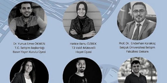 TEKNOFEST Kısa Film Yarışması Jürisi Belirlendi
