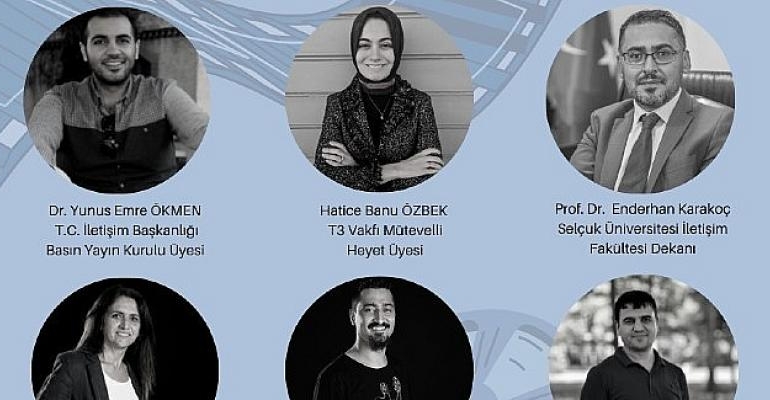 TEKNOFEST Kısa Film Yarışması Jürisi Belirlendi