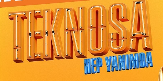Teknosa’dan okula dönüş kampanyası