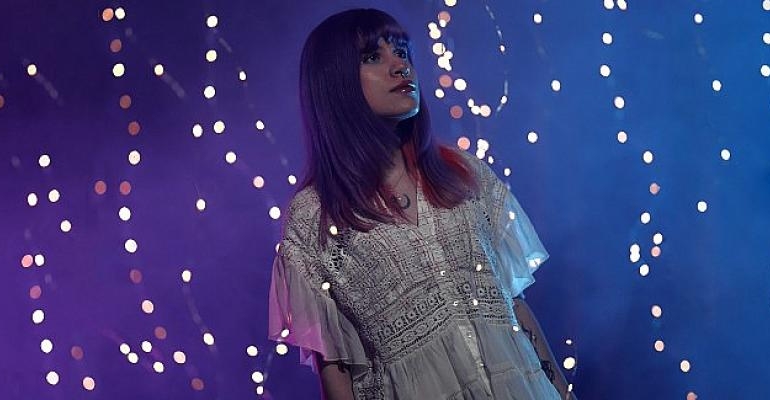 TikTok’un en sevilen sesleri bu kez İstanbul Festivali Sahnesi’nde