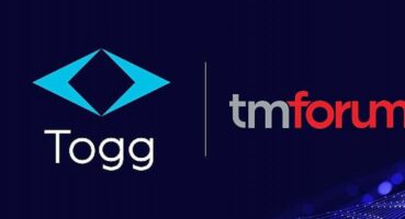 Togg, TM Forum’a üye olan ilk mobilite servis sağlayıcısı oldu