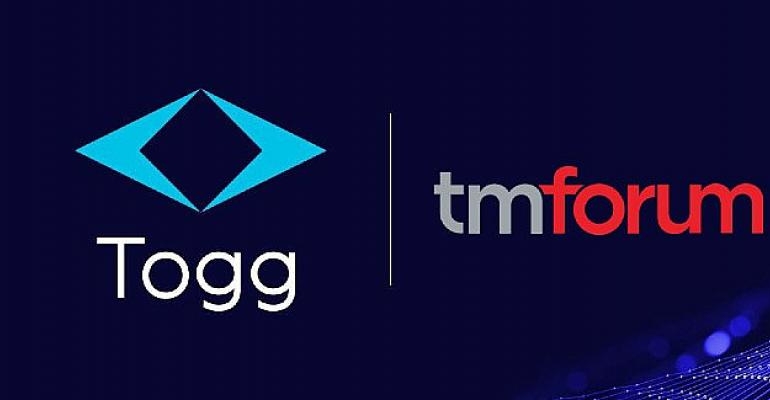 Togg, TM Forum’a üye olan ilk mobilite servis sağlayıcısı oldu