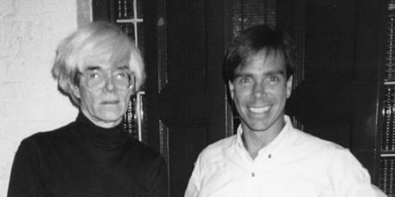 Tommy Hilfiger’dan Warhol’da Yaratıcı Bir Oyun Alanı