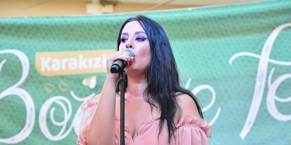 Torbalı Belediyesi ‘Börülce’yi festivalle tanıttı