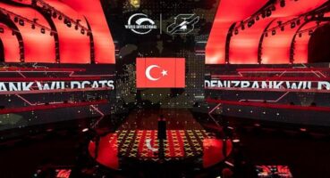 Türk Takımı Denizbank İstanbul Wildcats, Dünya Kupasında 1.3 Milyon TL Kazandı