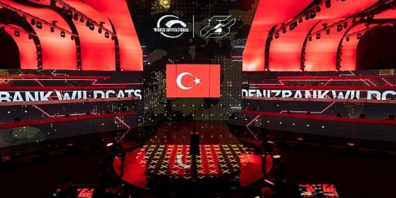 Türk Takımı Denizbank İstanbul Wildcats, Dünya Kupasında 1.3 Milyon TL Kazandı