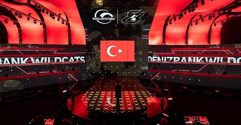 Türk Takımı Denizbank İstanbul Wildcats, Dünya Kupasında 1.3 Milyon TL Kazandı