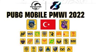 Türk takımları 3 milyon dolar ödüllü PUBG MOBILE World Invitational Turnuvasında zafer peşinde koşacak