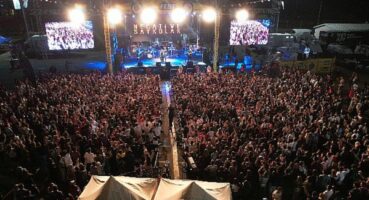 Türkiye’nin beklediği festival başlıyor