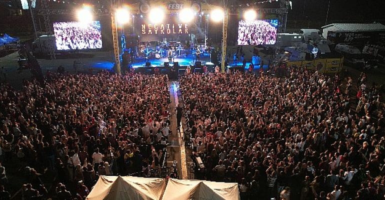 Türkiye’nin beklediği festival başlıyor